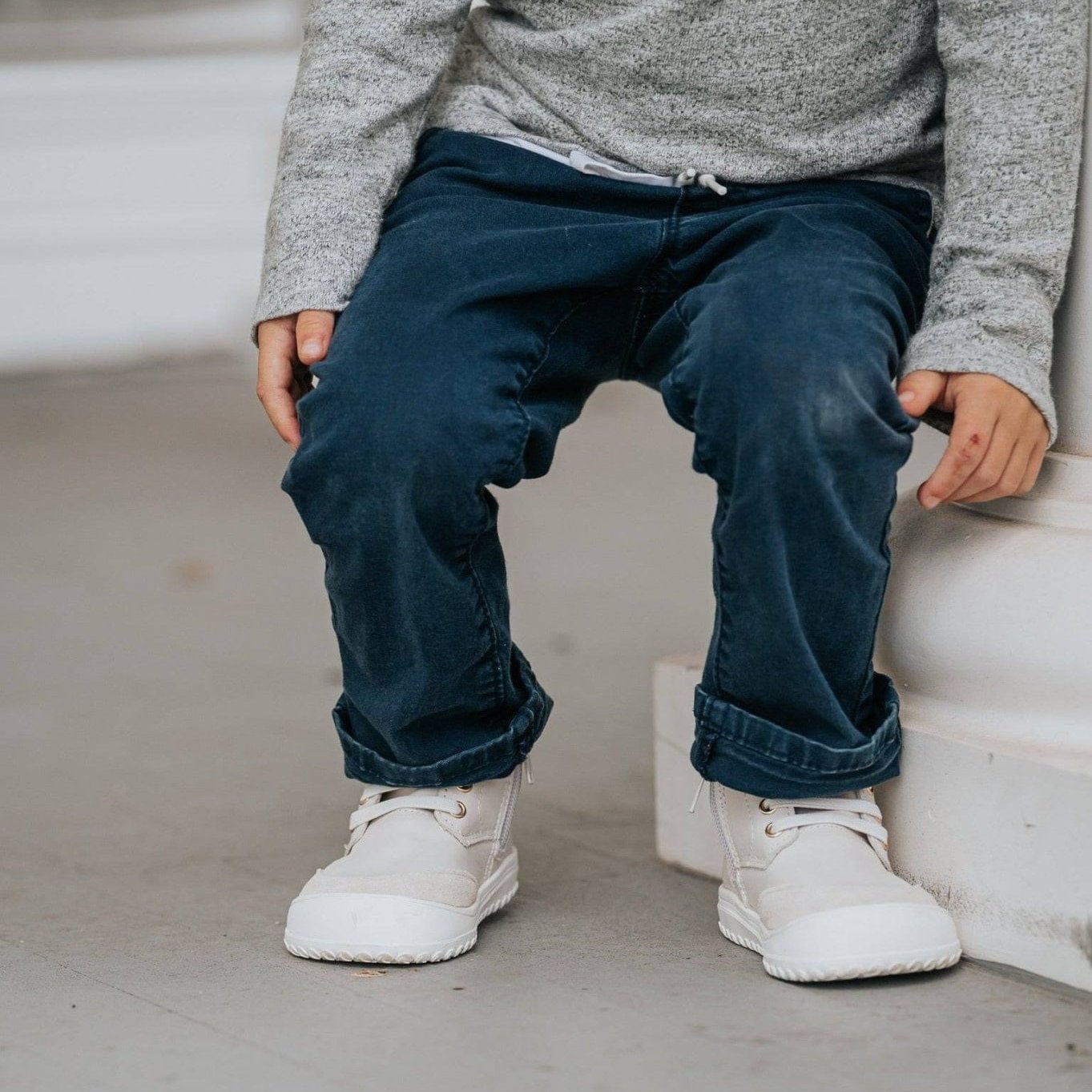 The Play Perfect High Top Discontinued