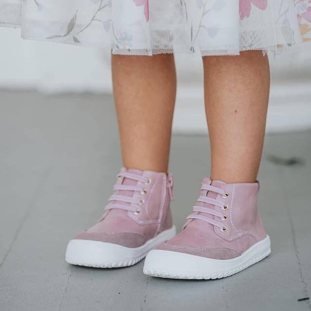 The Play Perfect High Top Discontinued