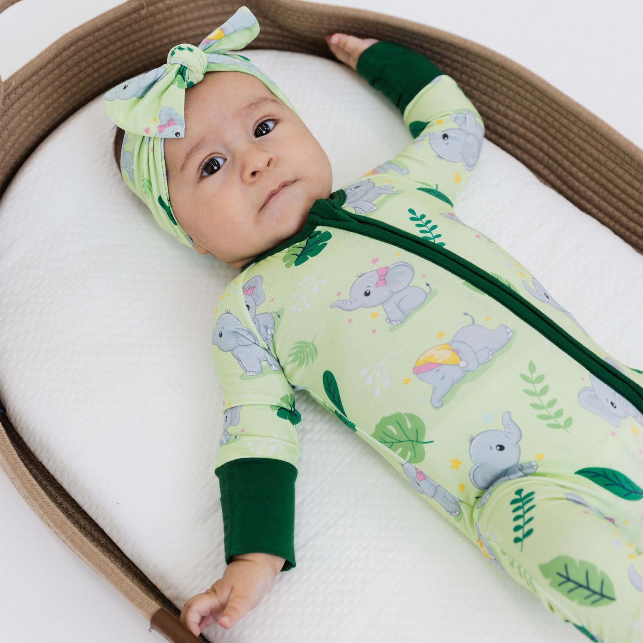 Playfully Strong Convertible Romper