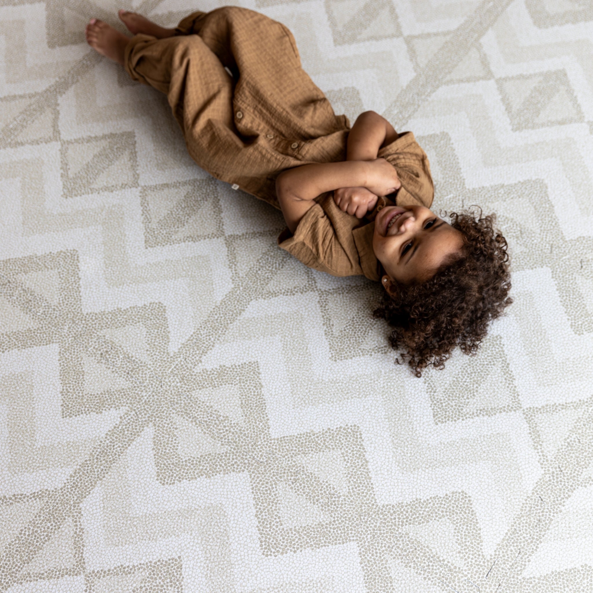 Kilim - Play Mat