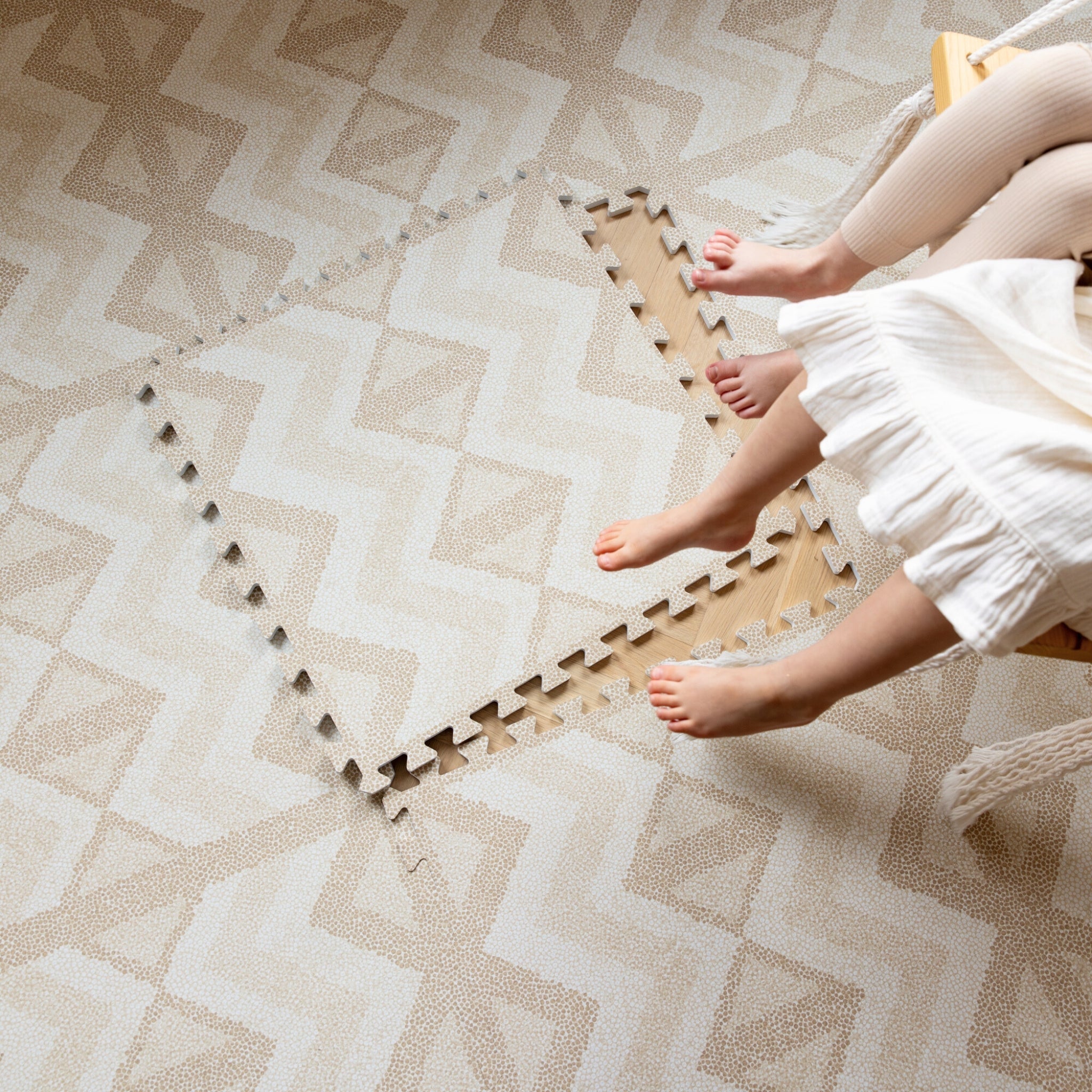 Kilim - Play Mat