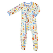 Playtime Buddies Footie