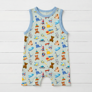 Playtime Buddies Shortall