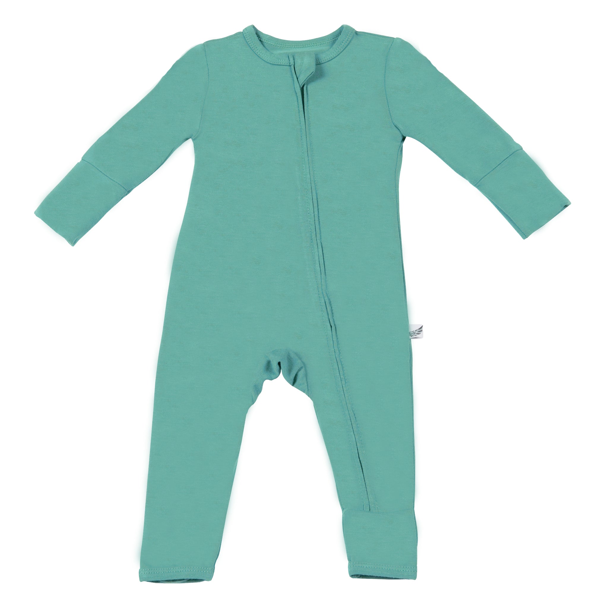 Plume Coverall (0-3t)