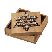 Plus 26 - Star Of David Sudoku