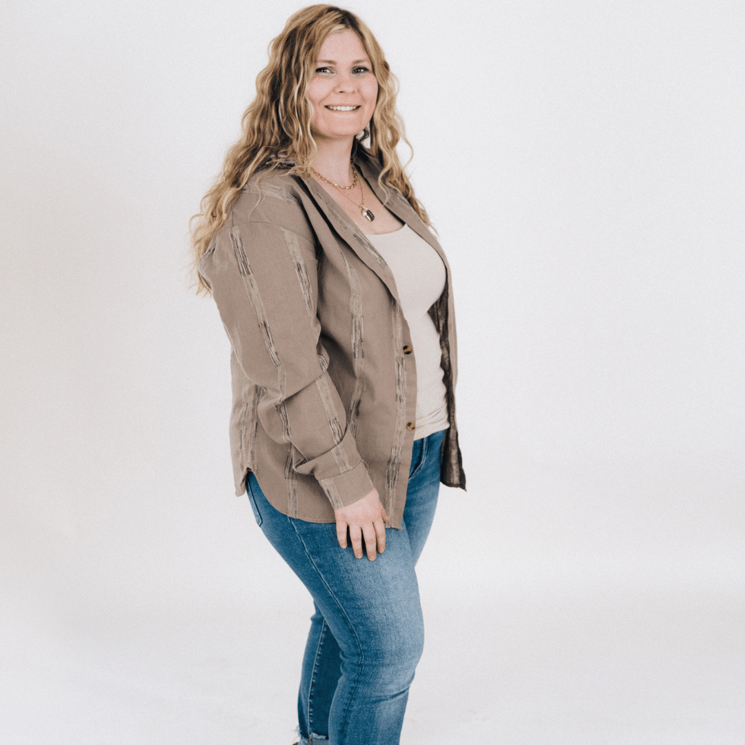 Hooded Embroidered Shirts- Adult