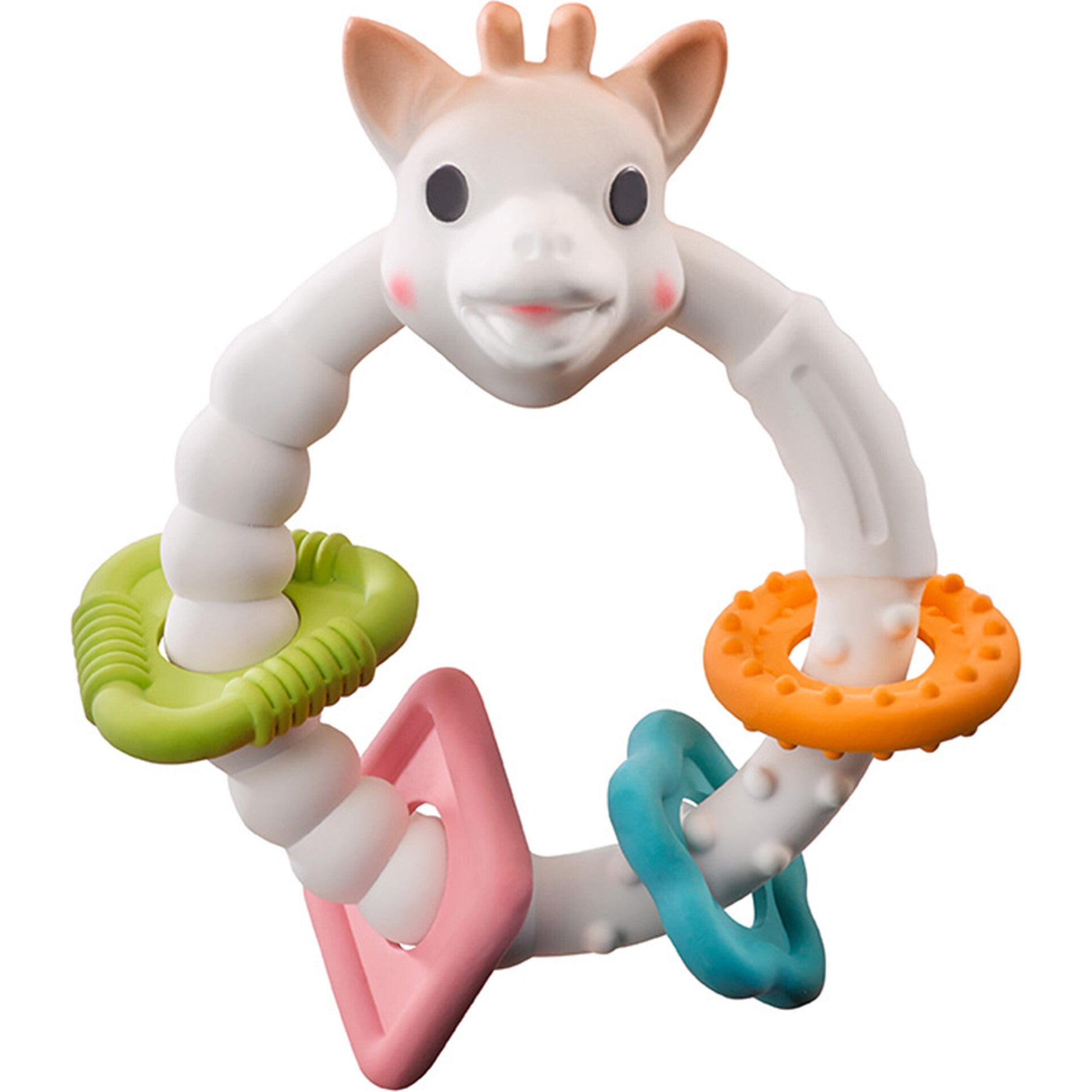 So'Pure Coloring Teether