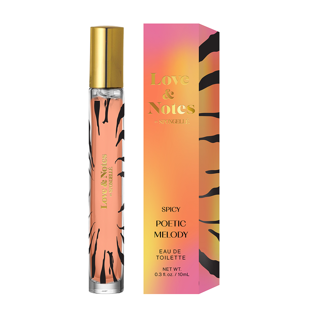 Pre-order Poetic Melody | Love & Notes Eau De Toilette