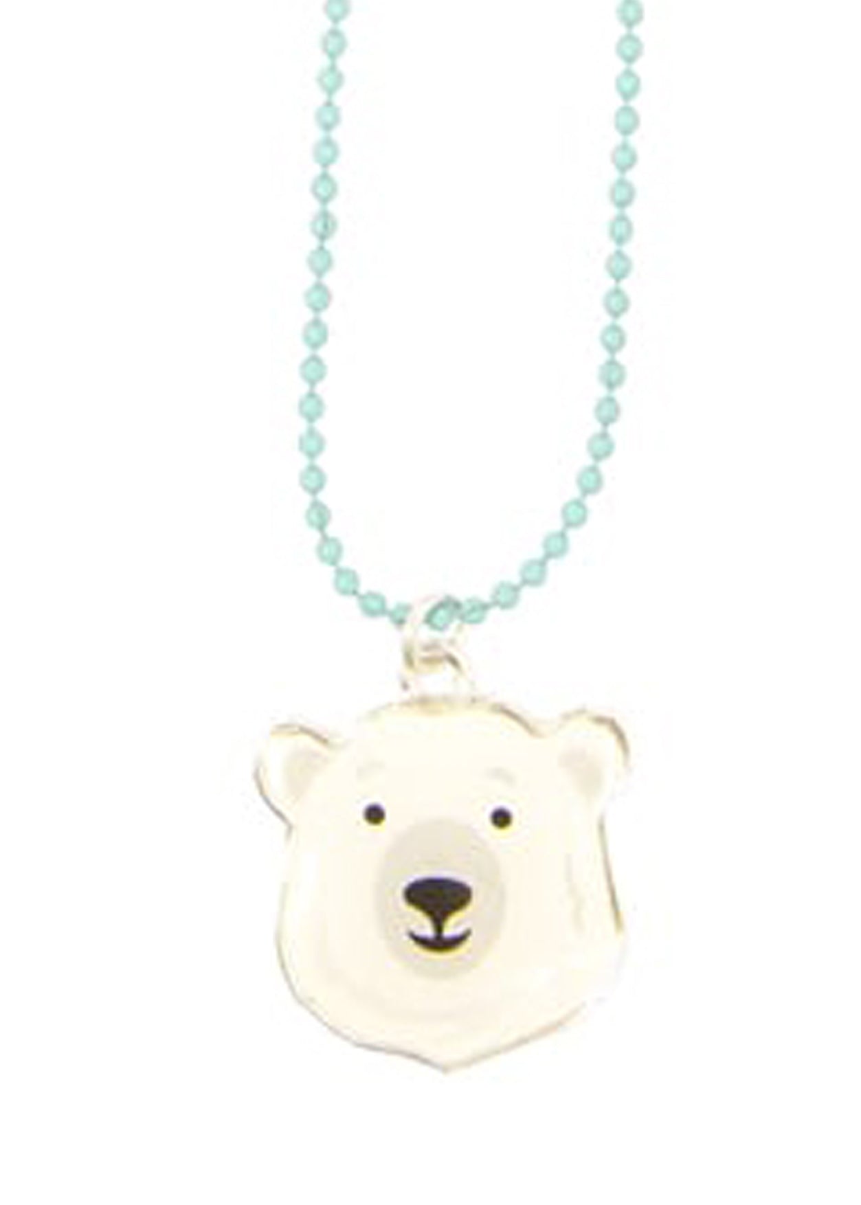 Necklace Polar Bear