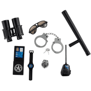 Police Officer Role Play Kit