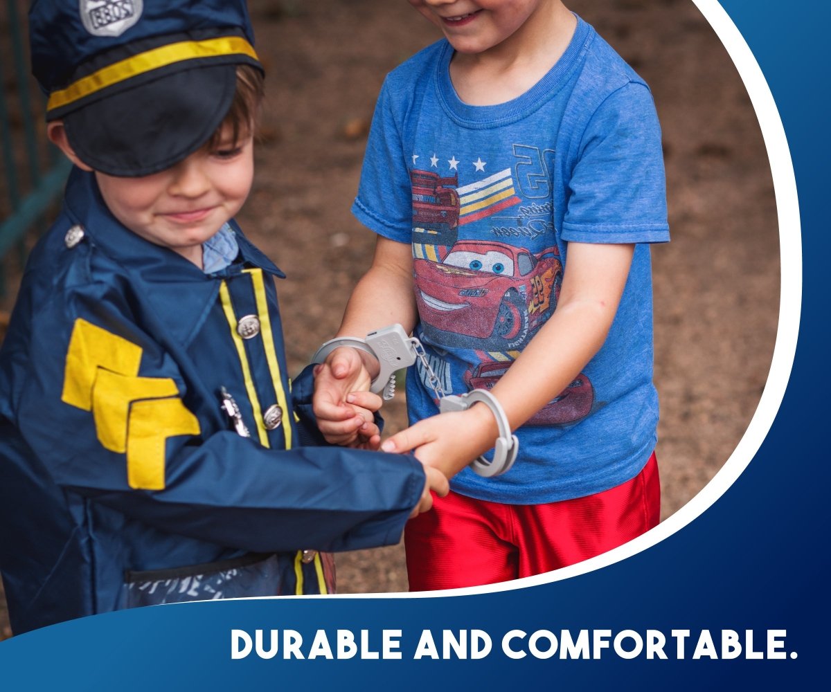 Police Role-play Set - Kids