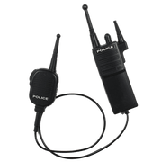 Police Walkie Talkie