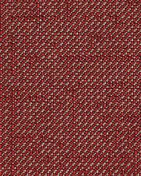 Pomegranate Outdoor Square Ottoman