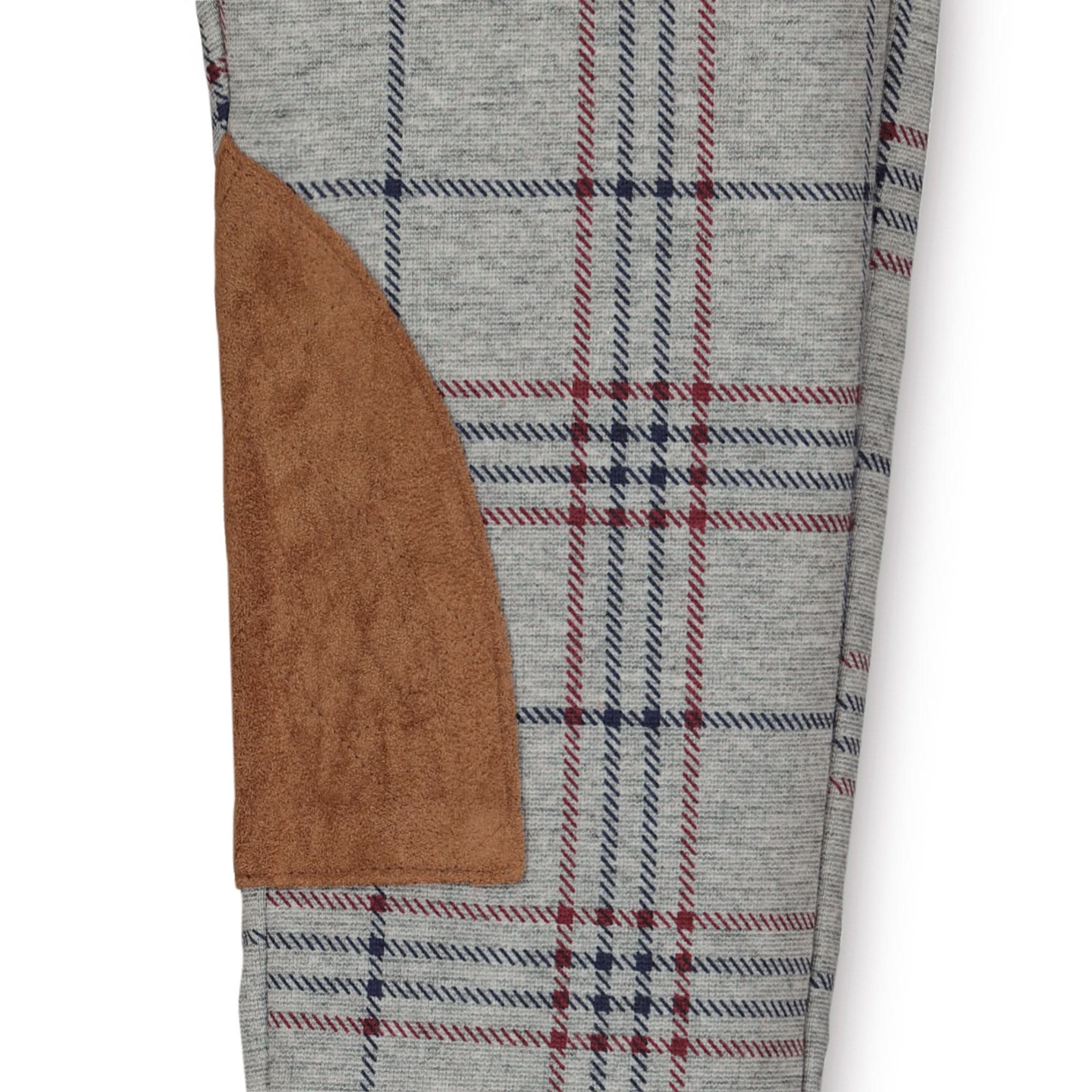 Ponte Riding Pant - Baby