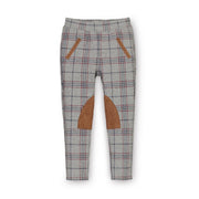 Ponte Riding Pant - Baby