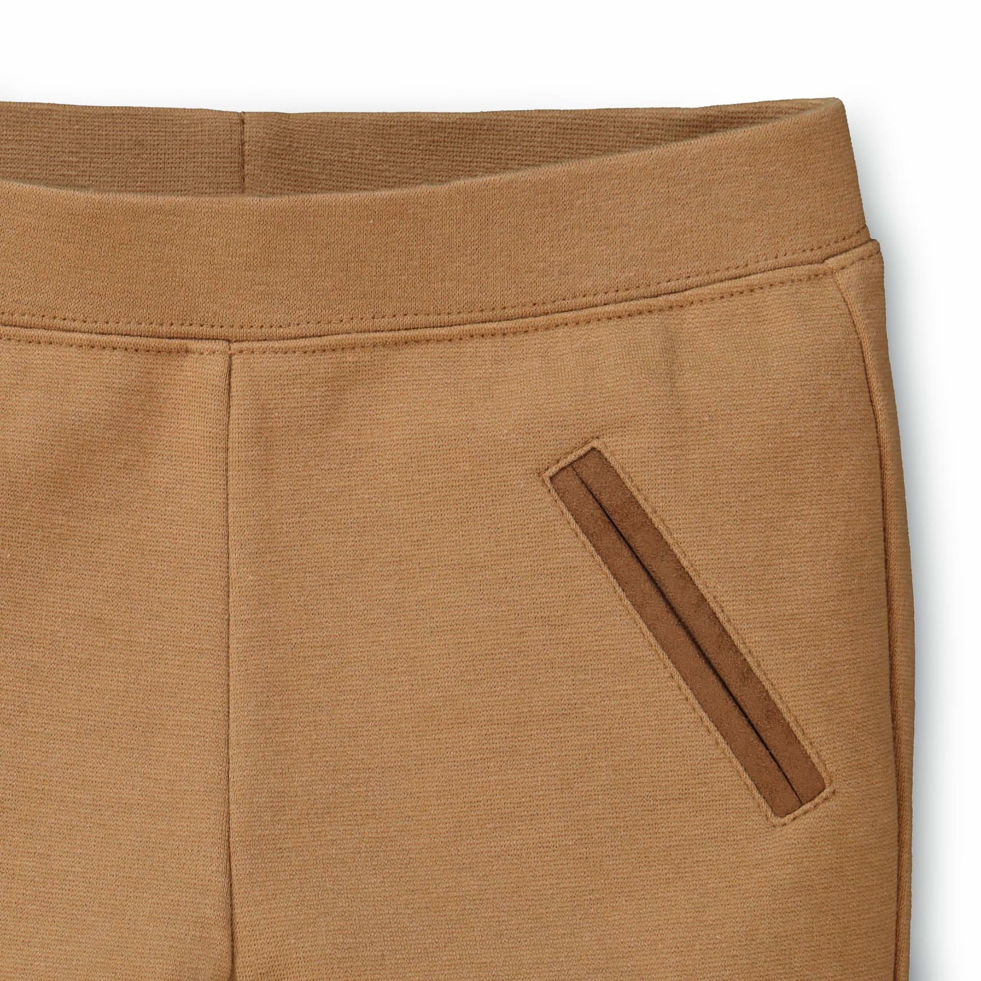 Ponte Riding Pant - Baby