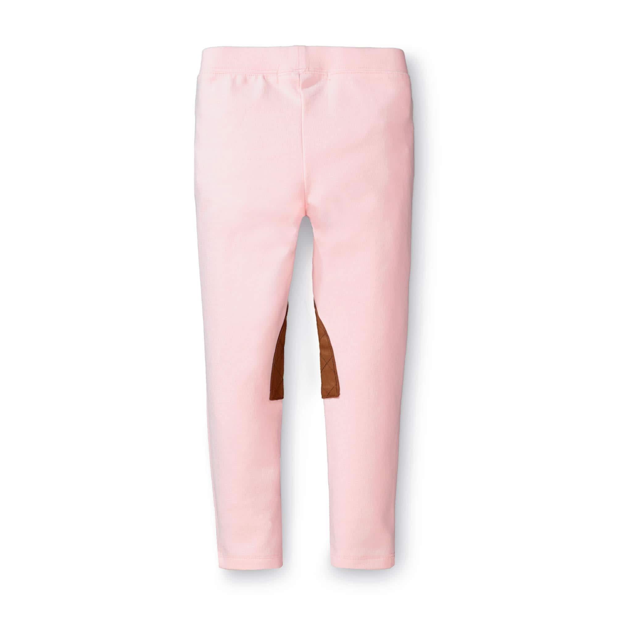 Ponte Riding Pant - Baby