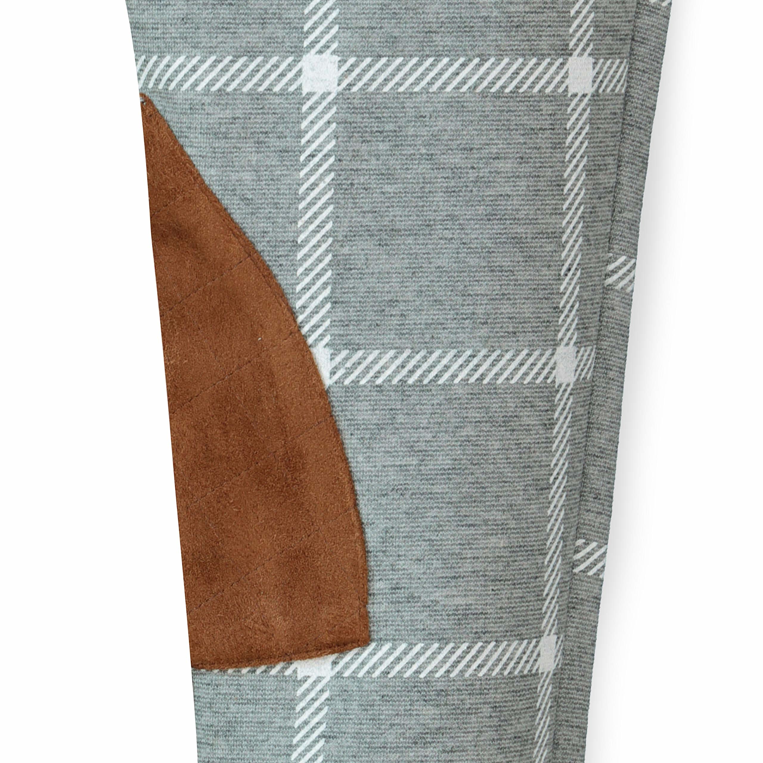 Ponte Riding Pant - Baby