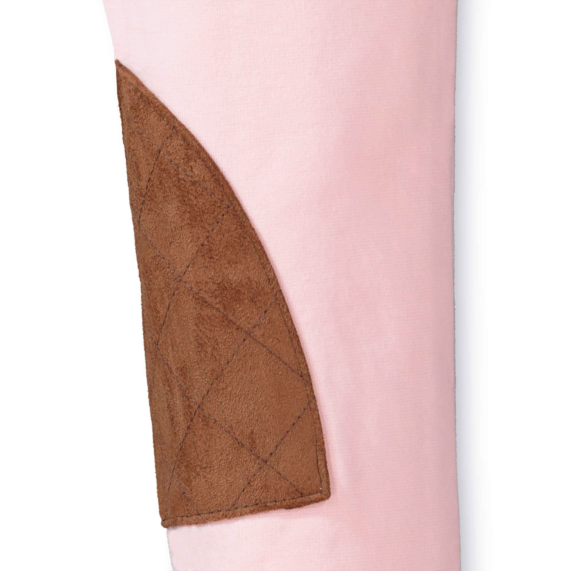 Ponte Riding Pant - Baby