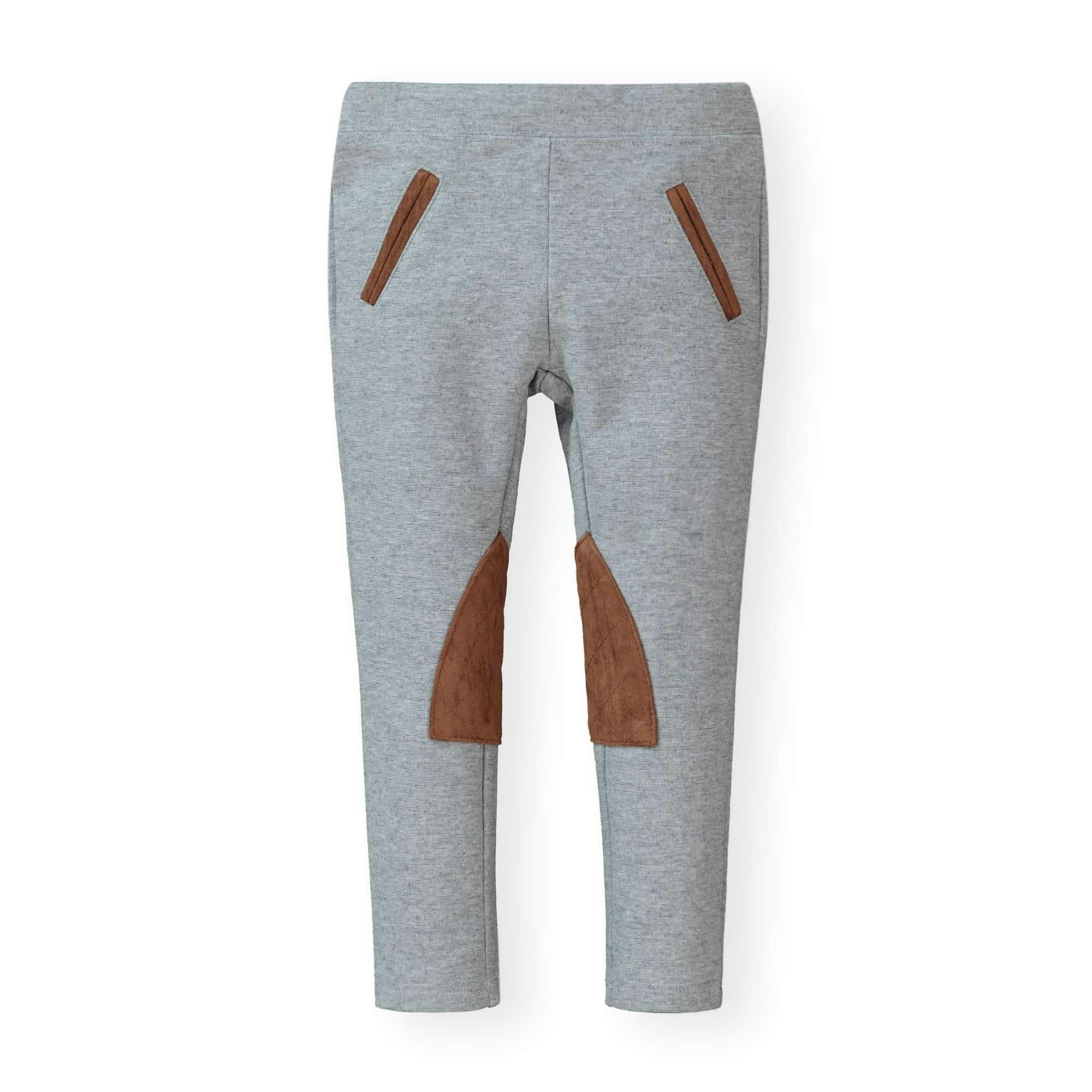 Ponte Riding Pant