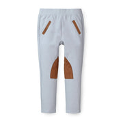 Ponte Riding Pant - Baby
