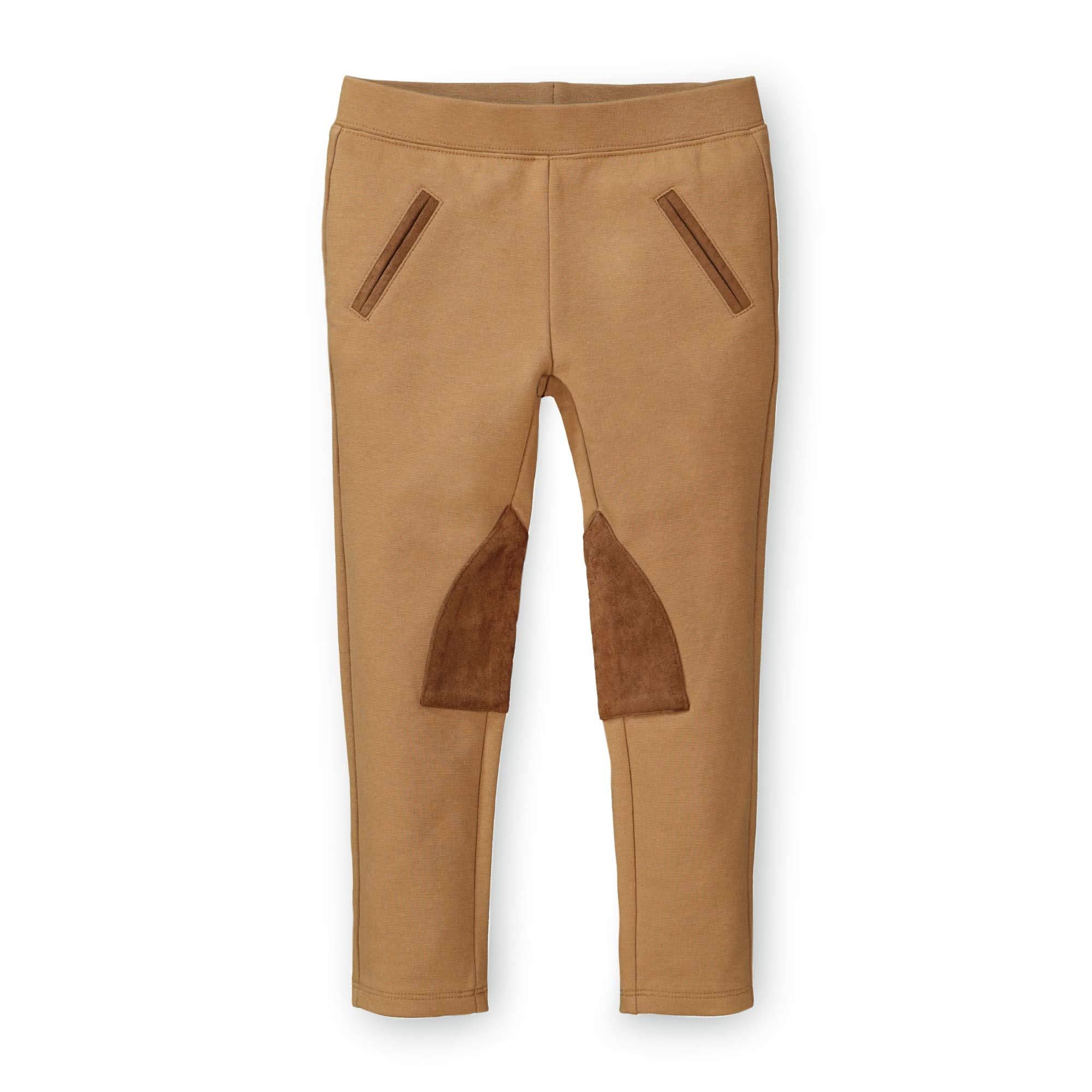 Ponte Riding Pant - Baby