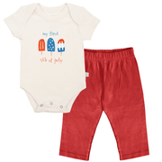 Gift Set | Popsicles 2pc