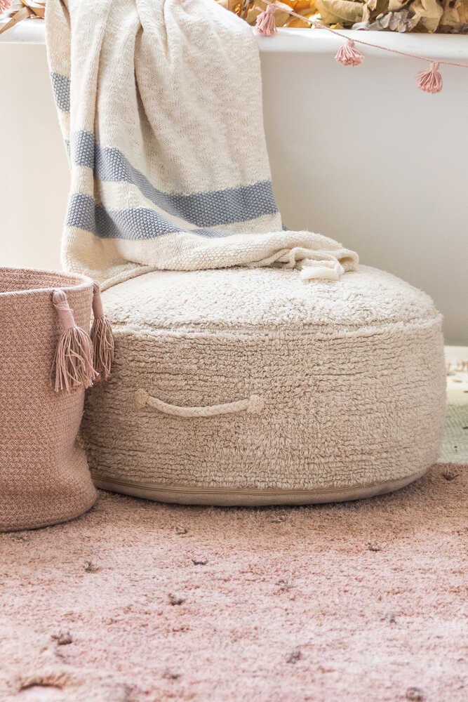 FILLER POUF CHILL