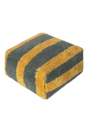 POUF LINES TERRAZO