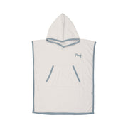 Cover-up White With Blue