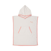 Cover-up White With Pink