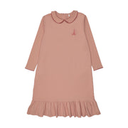 French Nightgown- Pink