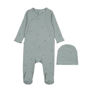 Mini Bird Footie