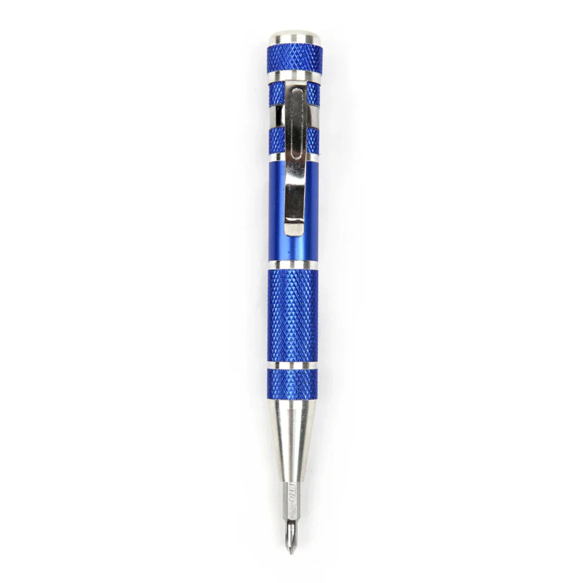 Precision 8-in-1 Screwdriver