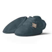 Stay On Boots | Midnight