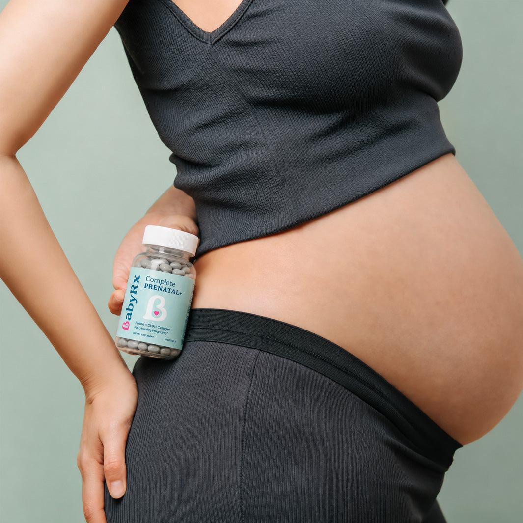 Prenatal 360 Bundle