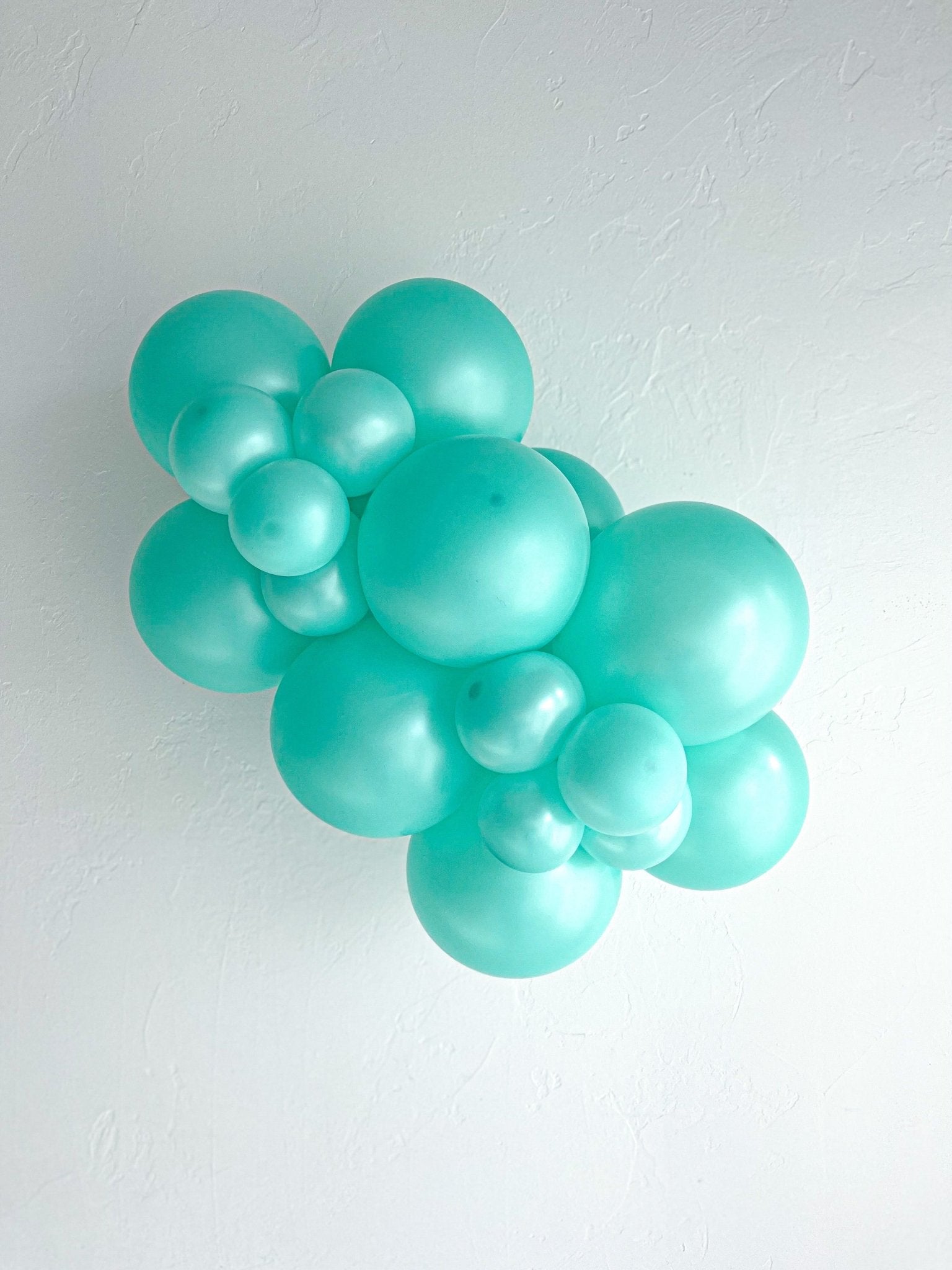 Premium Sea Foam Latex Balloon Packs (5", 11”, 16”, 24”, And 36”)