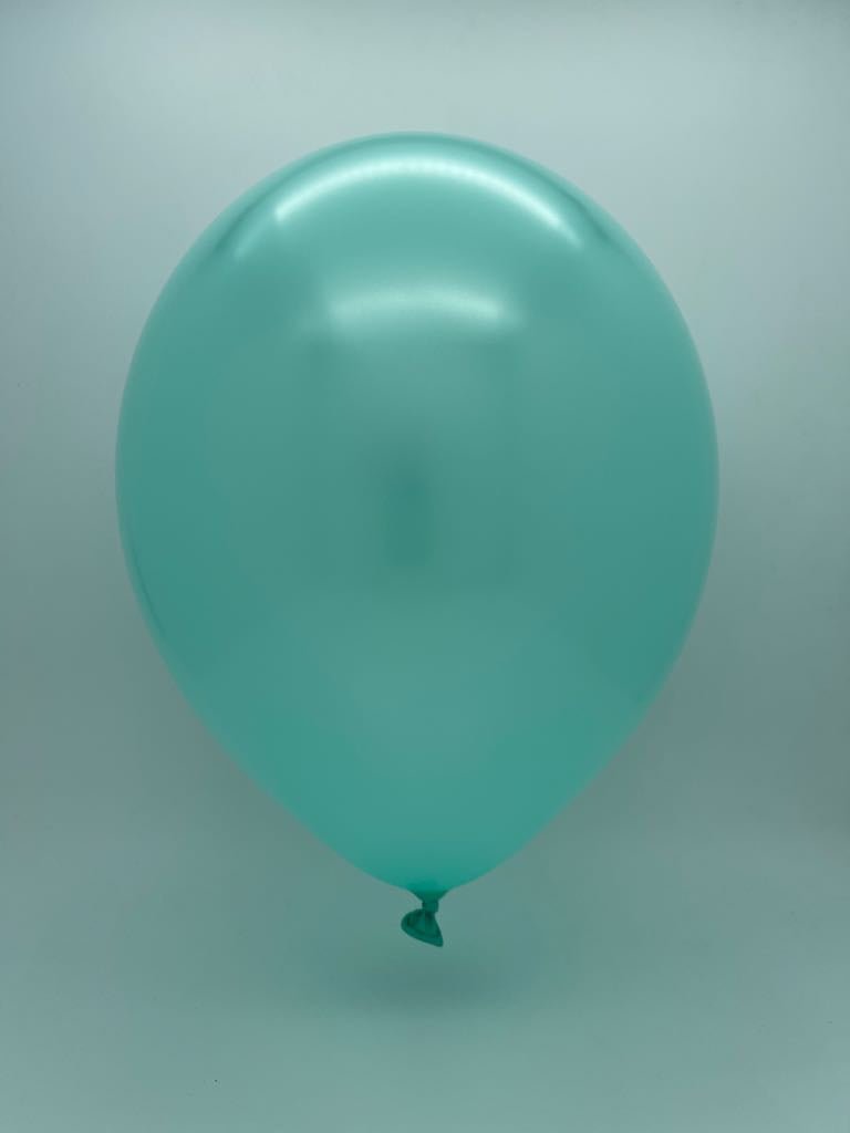 Premium Sea Foam Latex Balloon Packs (5", 11”, 16”, 24”, And 36”)