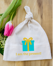 I Am The Present Hat