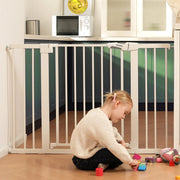 Pressguard C5&p7 | Versatile Baby Safety Gate For Spaces