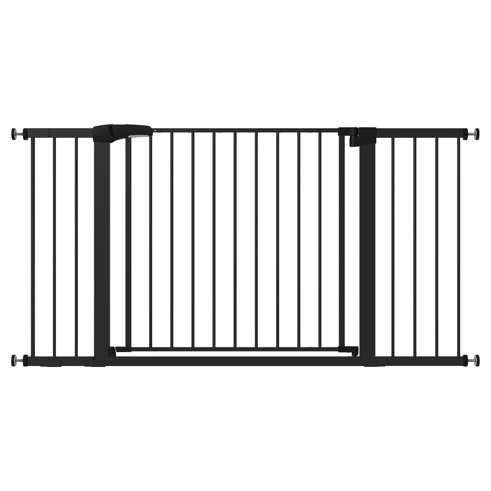 Pressguard E1 | 36-55'' Extra Wide Baby Gates For Large Space