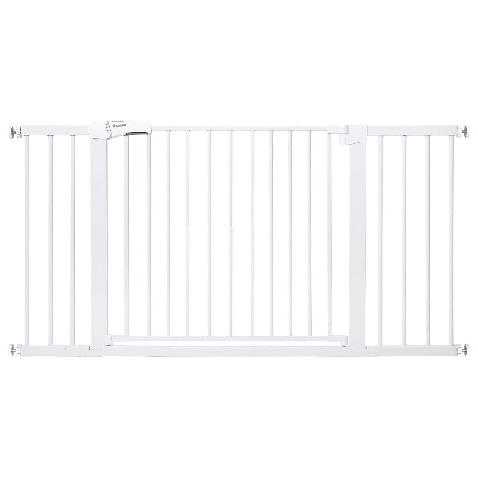 Pressguard E1 | 36-55'' Extra Wide Baby Gates For Large Space