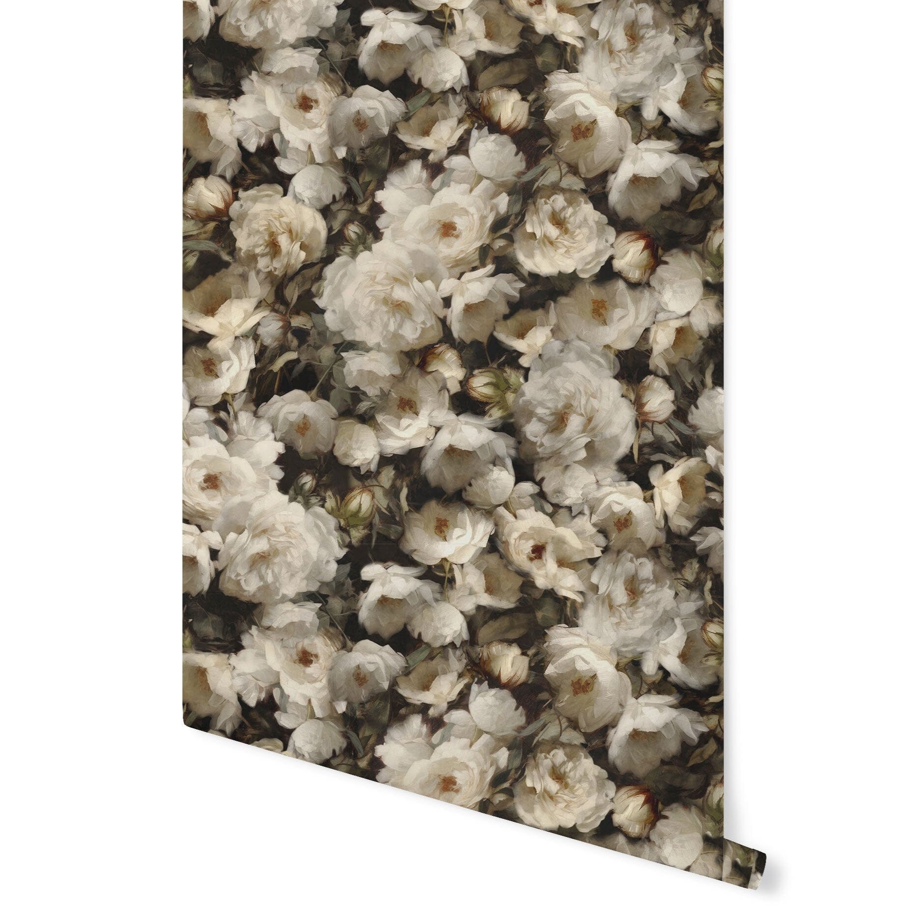 Pretty Peony Wallpaper