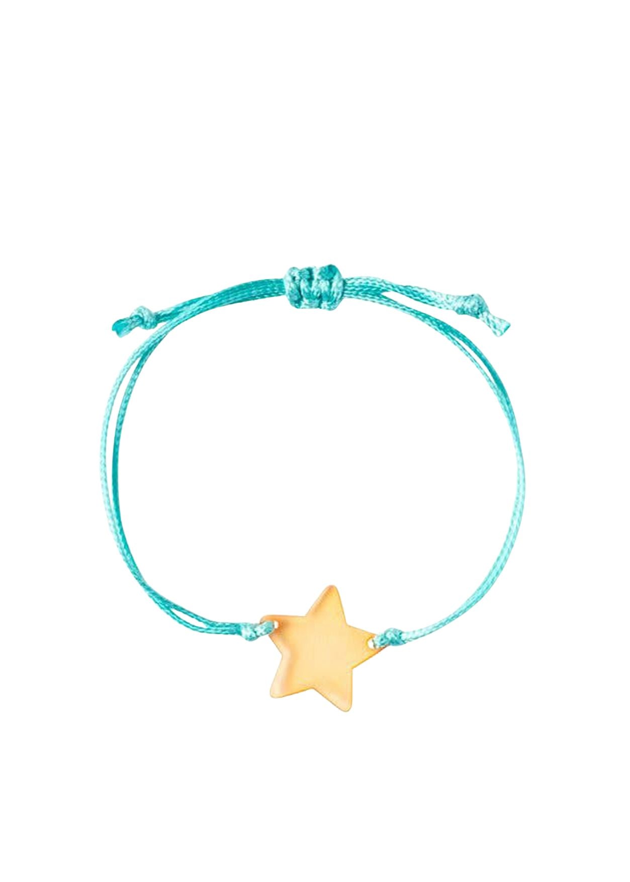 Star Bracelet For Girls
