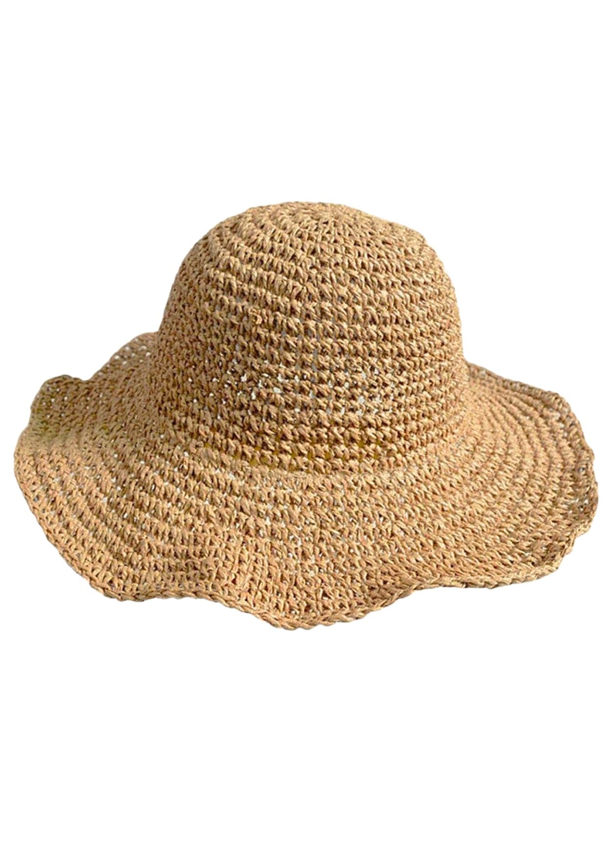 Straw Hat