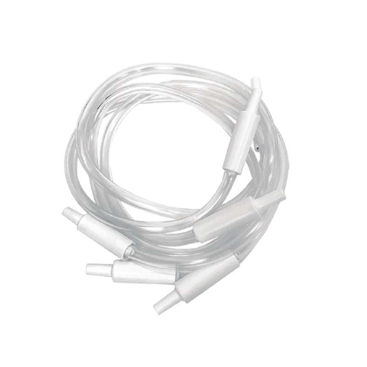 Replacement Tubing System For Breast Pump