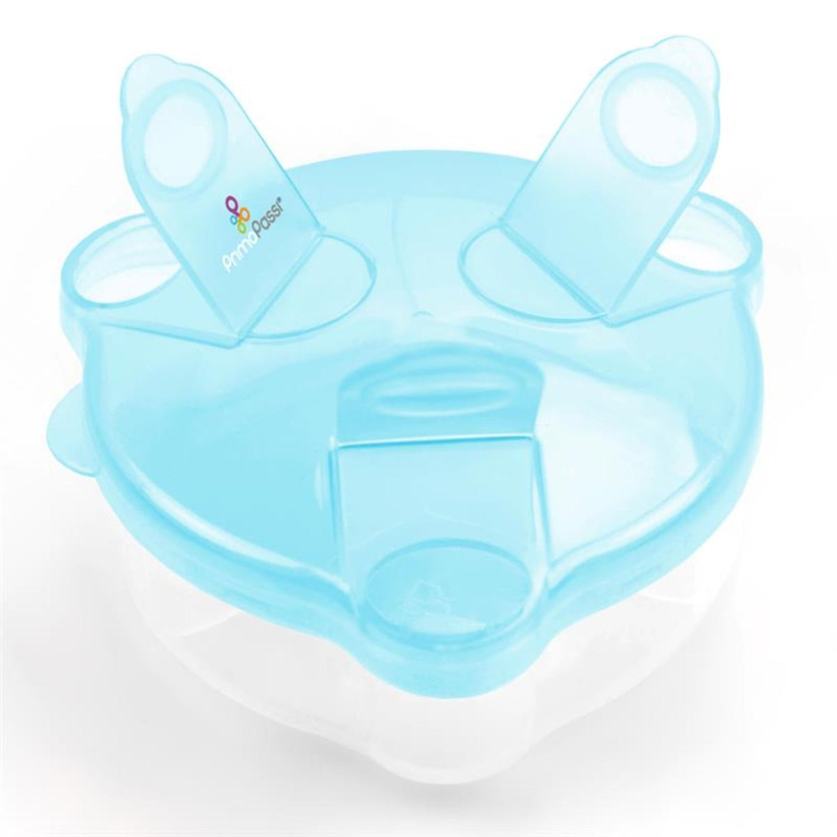 - Formula Dispenser