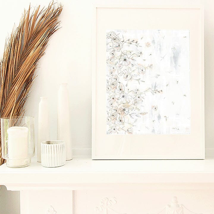 Primrose Wall Mural