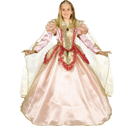 Princess Costume - Kids