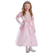 Princess Costume - Kids